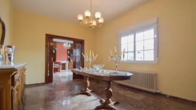 Apartment in Vega de Granada, Northwest Zone photo 14