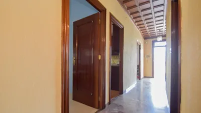 Apartment in Vega de Granada, Northwest Zone photo 15