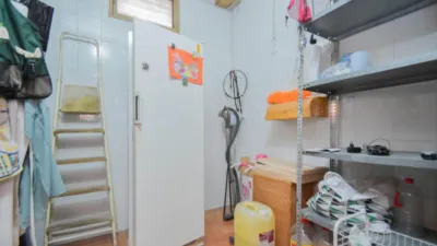 Apartment in Vega de Granada, Northwest Zone photo 16