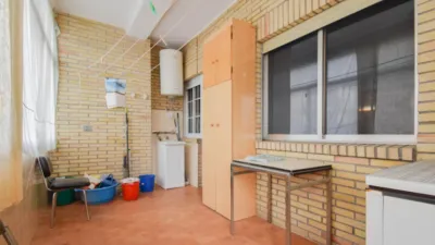 Apartment in Vega de Granada, Northwest Zone photo 17
