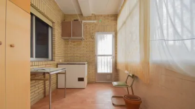 Apartment in Vega de Granada, Northwest Zone photo 18