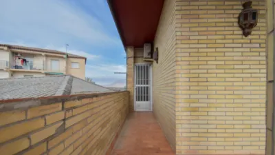 Apartment in Vega de Granada, Northwest Zone photo 19