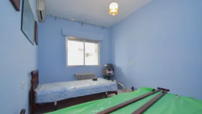 Apartment in Vega de Granada, Northwest Zone photo 23