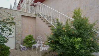 Apartment in Vega de Granada, Northwest Zone photo 2