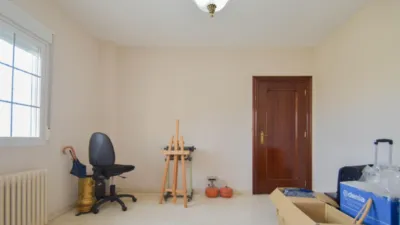Apartment in Vega de Granada, Northwest Zone photo 31