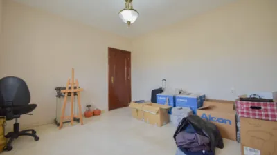 Apartment in Vega de Granada, Northwest Zone photo 32