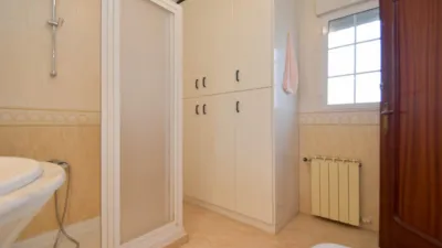 Apartment in Vega de Granada, Northwest Zone photo 35