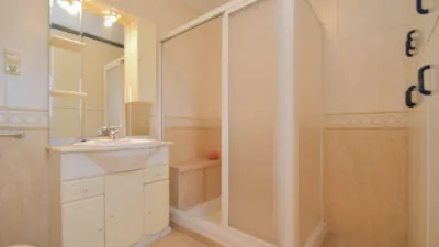 Apartment in Vega de Granada, Northwest Zone photo 36