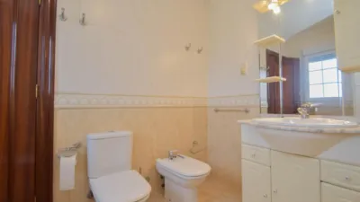 Apartment in Vega de Granada, Northwest Zone photo 37