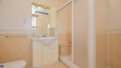 Apartment in Vega de Granada, Northwest Zone photo 38