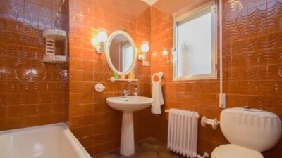 Apartment in Vega de Granada, Northwest Zone photo 43