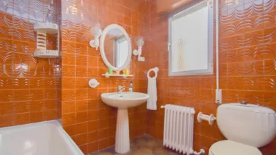 Apartment in Vega de Granada, Northwest Zone photo 44