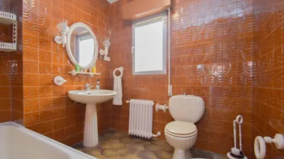 Apartment in Vega de Granada, Northwest Zone photo 45