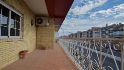 Apartment in Vega de Granada, Northwest Zone photo 46