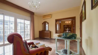 Apartment in Vega de Granada, Northwest Zone photo 5