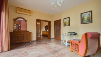 Apartment in Vega de Granada, Northwest Zone photo 6