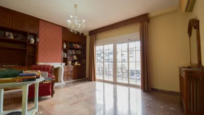 Apartment in Vega de Granada, Northwest Zone photo 7