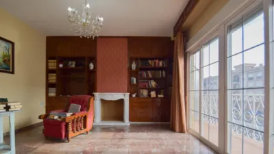 Apartment in Vega de Granada, Northwest Zone photo 8