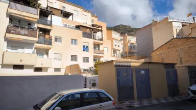 Duplex on Calle de Pablo Iglesias photo 10