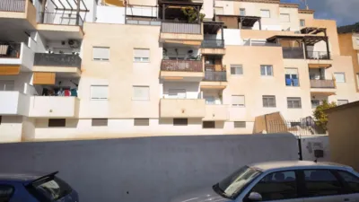 Duplex on Calle de Pablo Iglesias photo 11