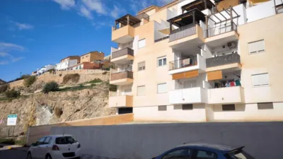 Duplex on Calle de Pablo Iglesias photo 12