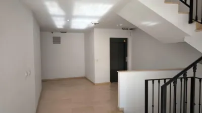 Duplex on Calle de Pablo Iglesias photo 15