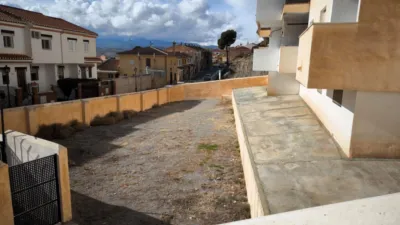 Duplex on Calle de Pablo Iglesias photo 16