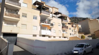 Duplex on Calle de Pablo Iglesias photo 17