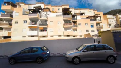 Duplex on Calle de Pablo Iglesias photo 5