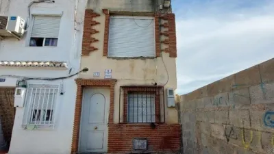 Terraced house on Calle de la Era Alta photo 10