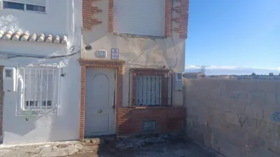 Terraced house on Calle de la Era Alta photo 3