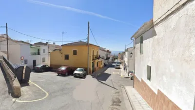 Townhouse in the Centre photo 2