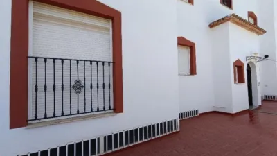 Piso en Avenida de Andalucía photo 16