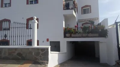 Piso en Avenida de Andalucía photo 17