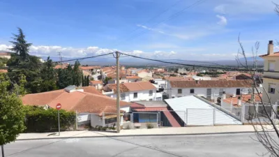 Terraced house on Calle del Río Ebro photo 11