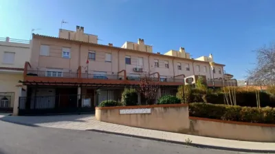 Terraced house on Calle del Río Ebro photo 2