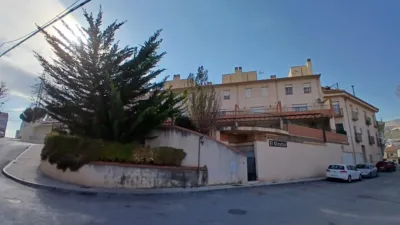 Terraced house on Calle del Río Ebro photo 4