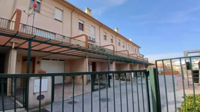 Terraced house on Calle del Río Ebro photo 5