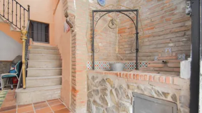 Apartment on Gumiel Street, San Pedro photo 10