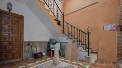 Apartment on Gumiel Street, San Pedro photo 11