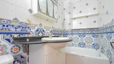 Apartment on Gumiel Street, San Pedro photo 22