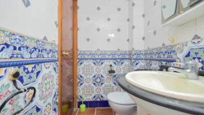 Apartment on Gumiel Street, San Pedro photo 23