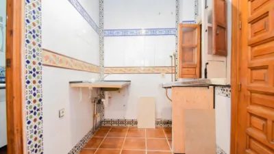 Apartment on Gumiel Street, San Pedro photo 25