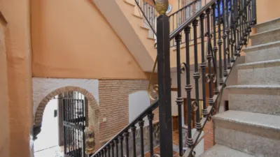 Apartment on Gumiel Street, San Pedro photo 26