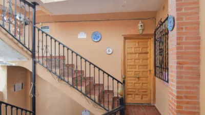 Apartment on Gumiel Street, San Pedro photo 27