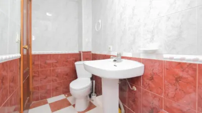 Apartment on Gumiel Street, San Pedro photo 37