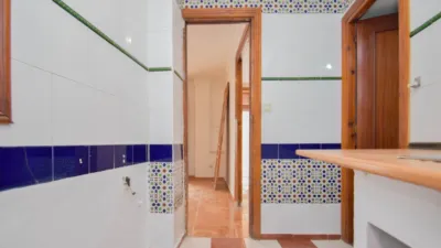 Apartment on Gumiel Street, San Pedro photo 38