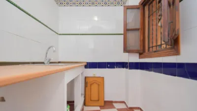 Apartment on Gumiel Street, San Pedro photo 39