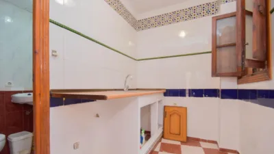 Apartment on Gumiel Street, San Pedro photo 40