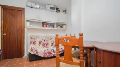 Apartment on Gumiel Street, San Pedro photo 45